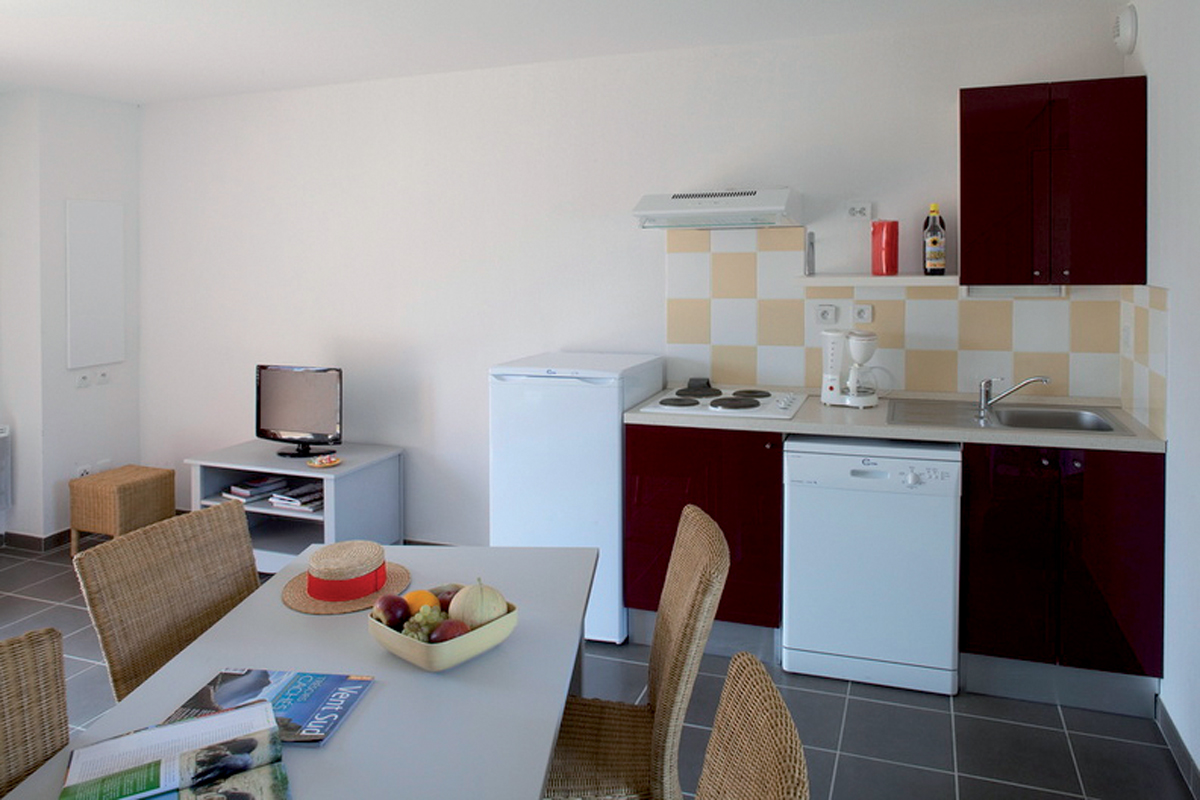 Residence Demeures du Ventoux 10