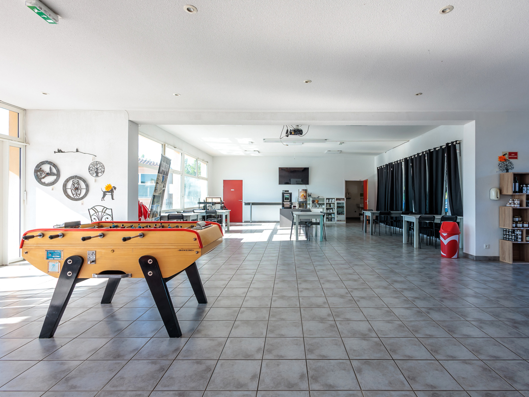 Residence Demeures du Ventoux 11