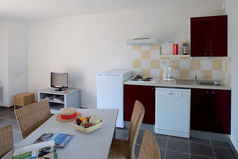 Hotel Residence Demeures du Ventoux
