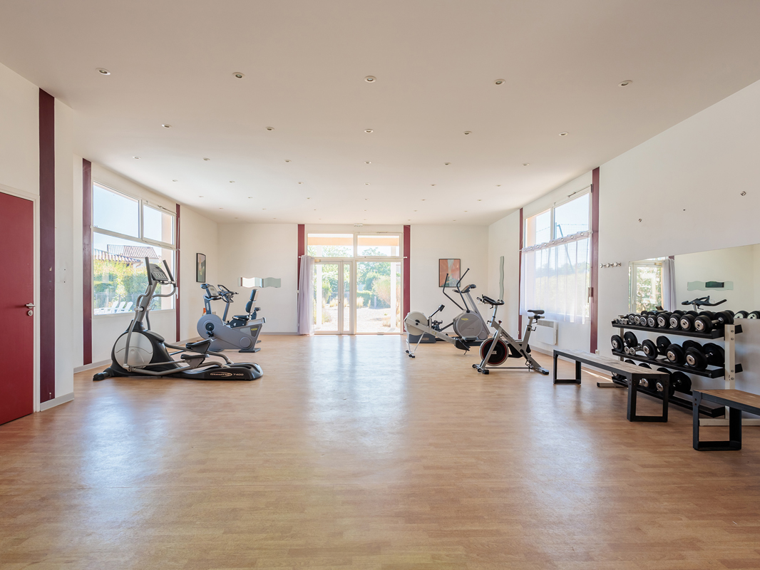 Residence Demeures du Ventoux 13