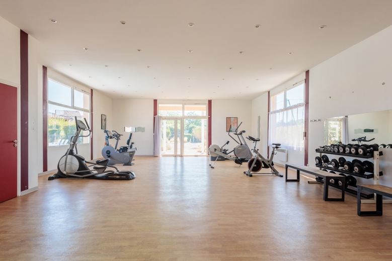 Hotel Residence Demeures du Ventoux