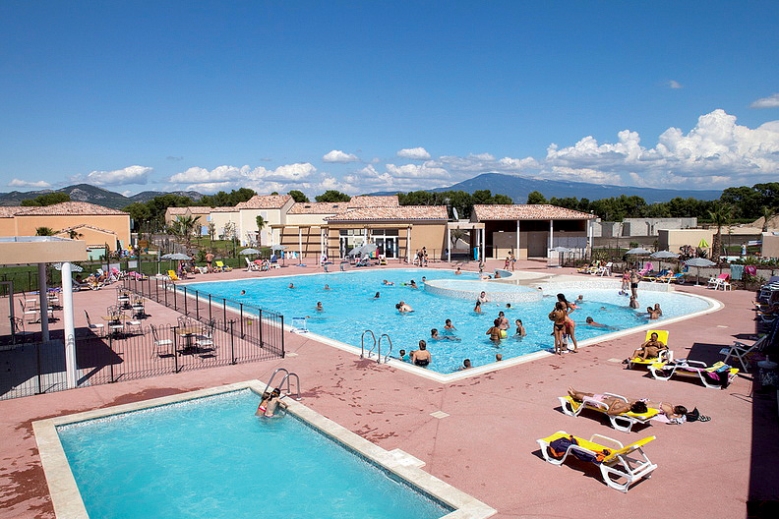 Hotel Residence Demeures du Ventoux