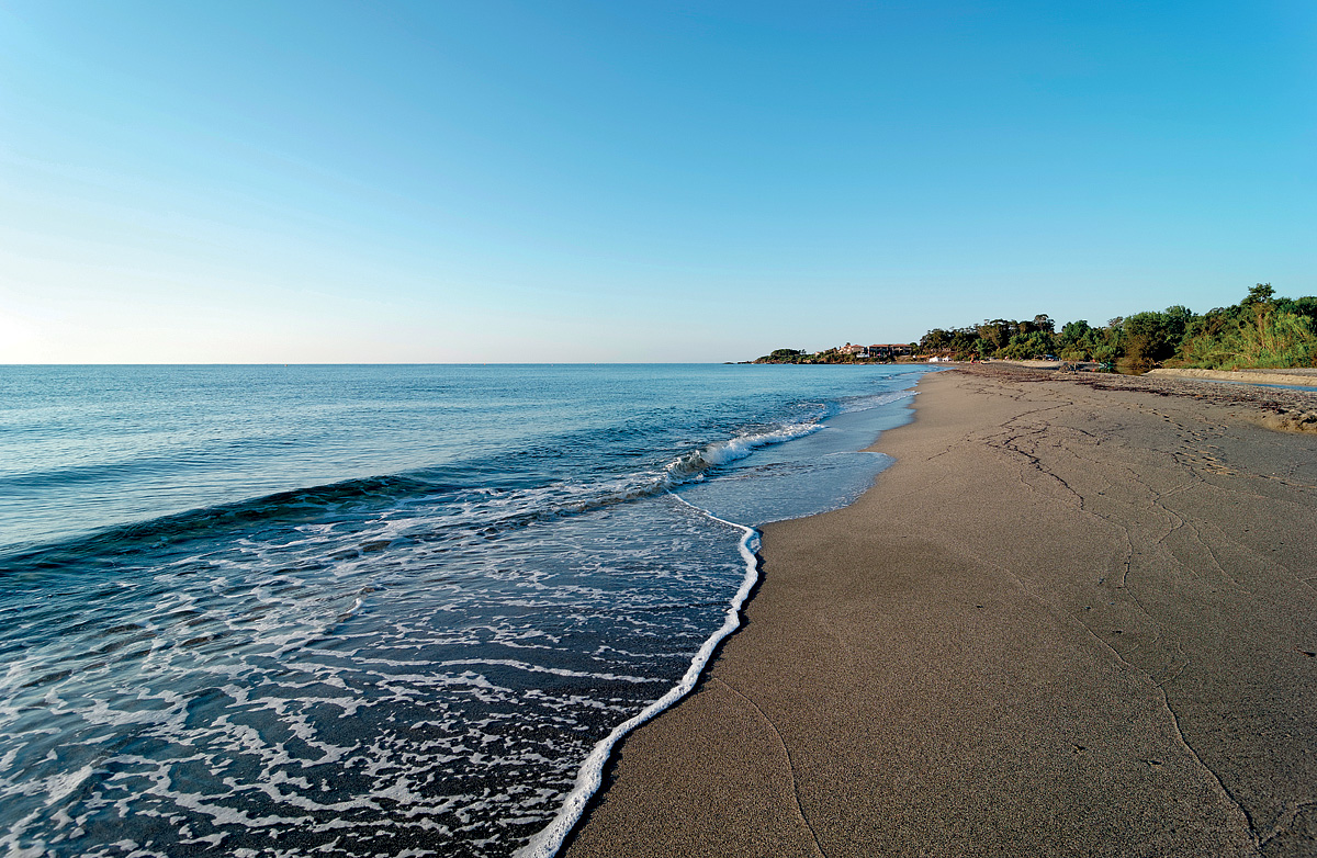 Residence Sognu di Mare 3