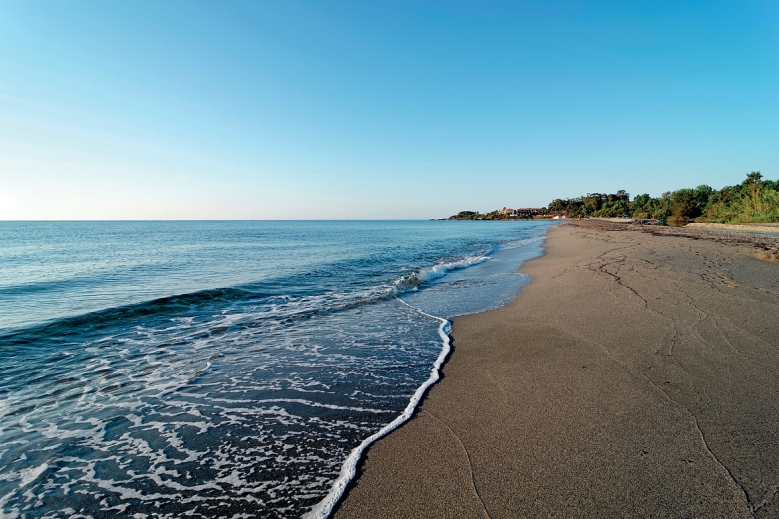 Hotel Residence Odalys Sognu di Mare