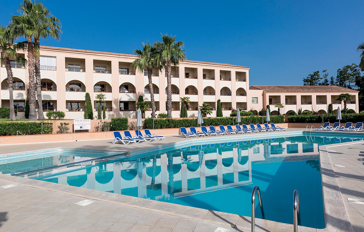 Residence Sognu di Mare 4