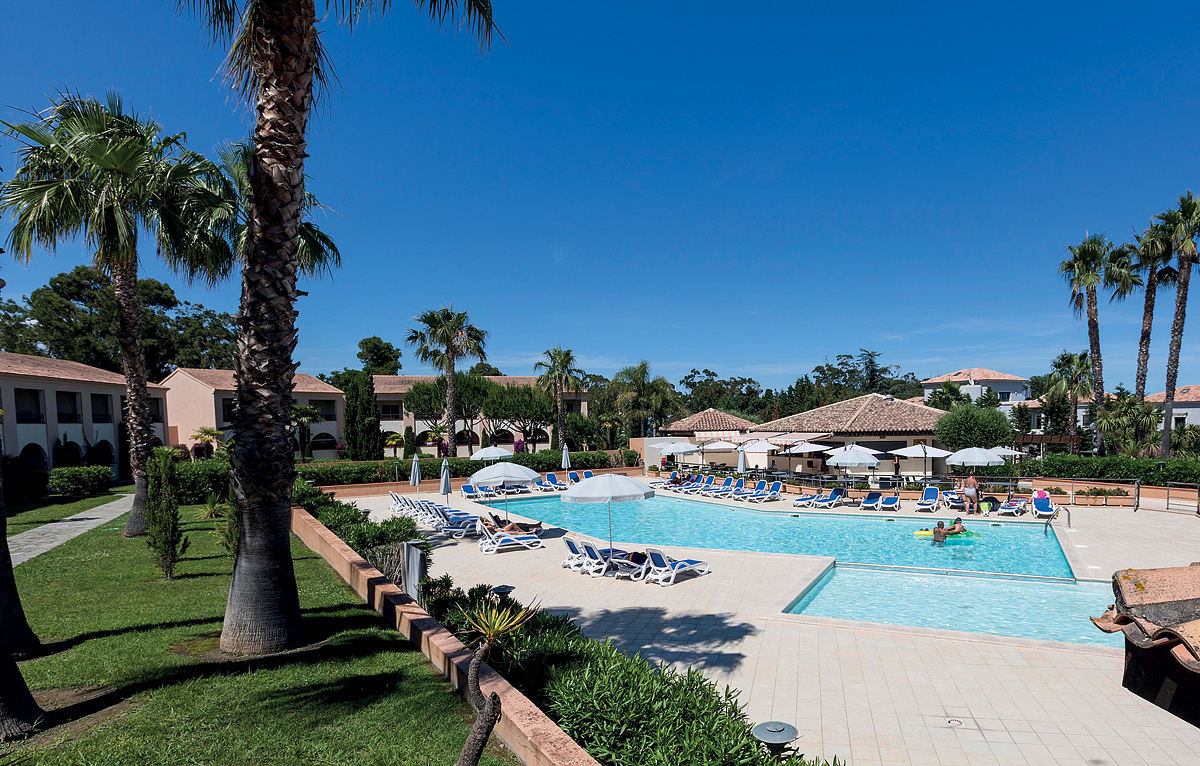 Residence Sognu di Mare 7