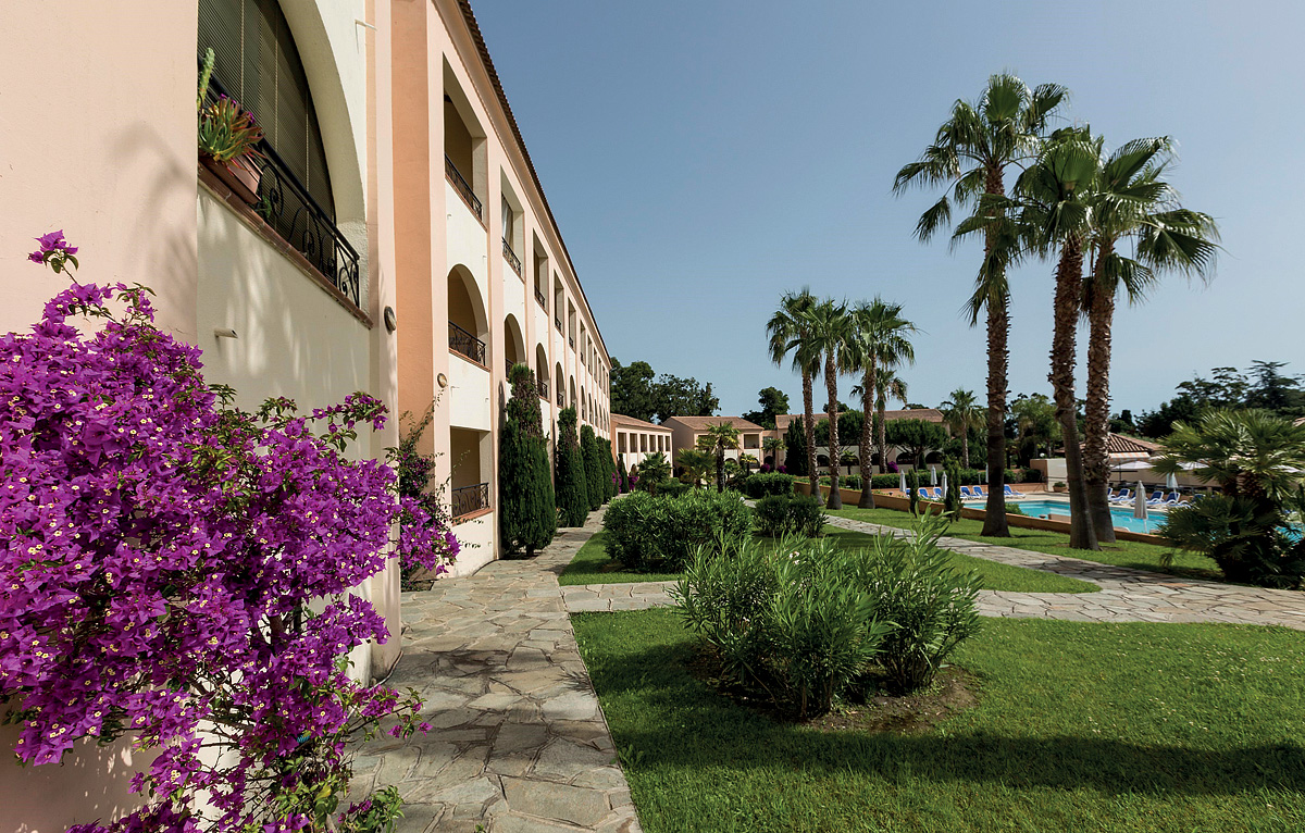 Residence Sognu di Mare 8