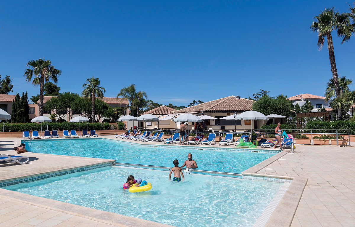 Residence Sognu di Mare 9