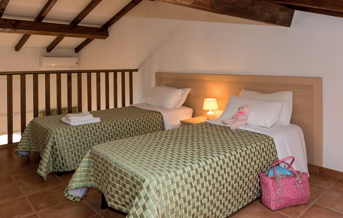 Residence Sognu di Mare 10