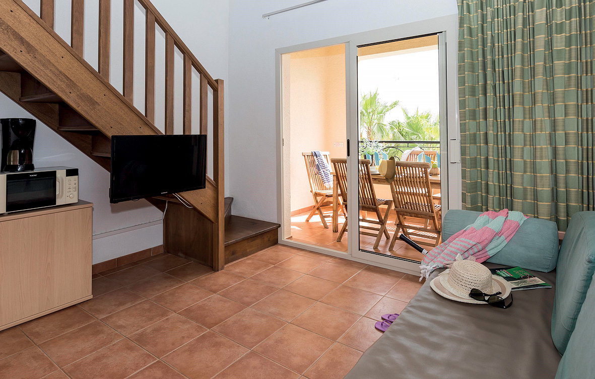 Residence Sognu di Mare 12