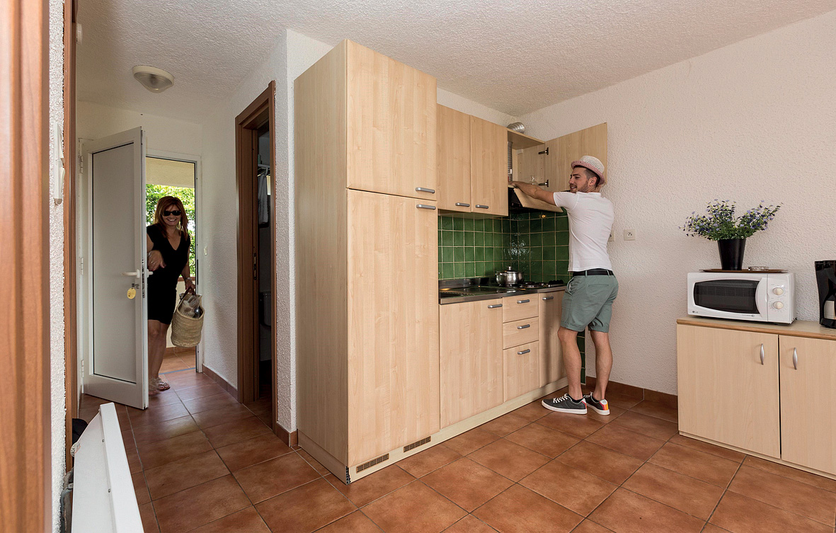 Residence Sognu di Mare 13