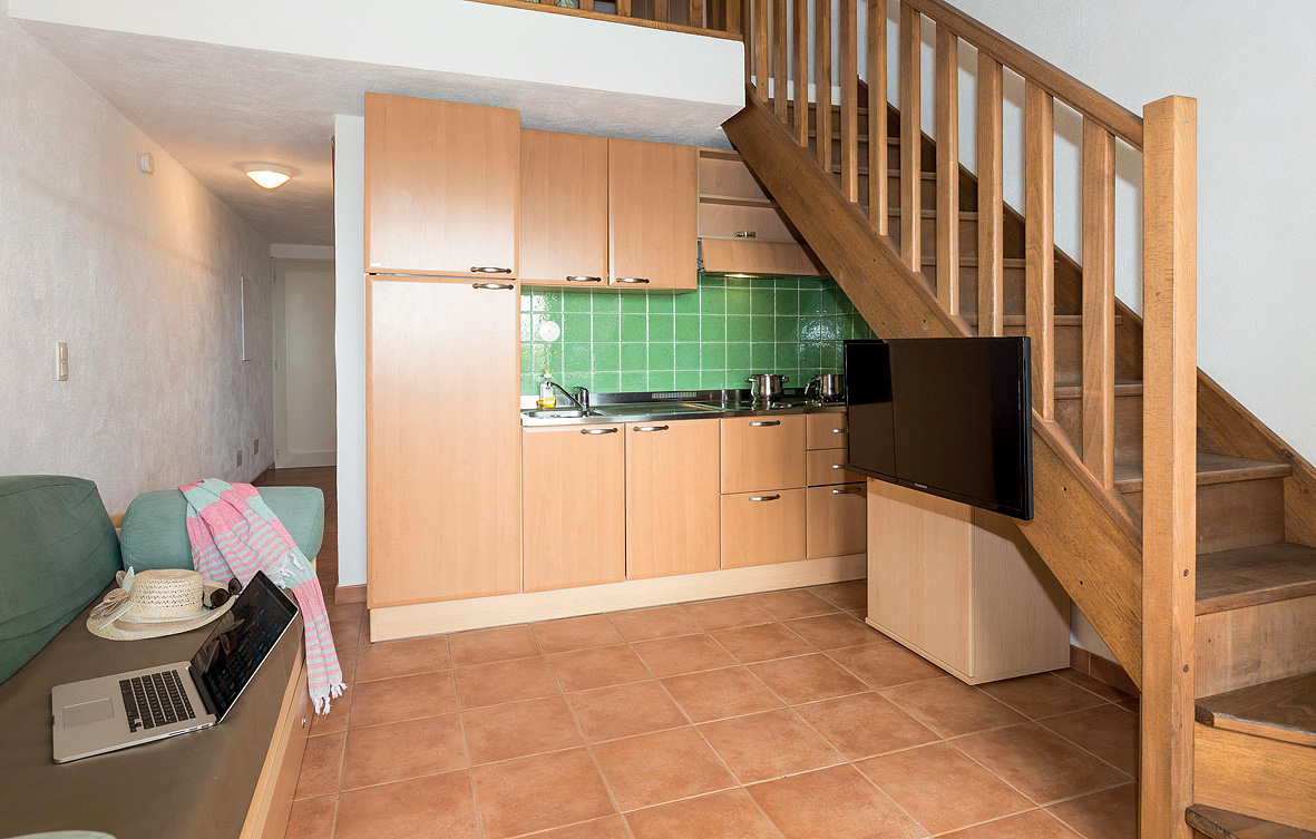 Residence Sognu di Mare 14