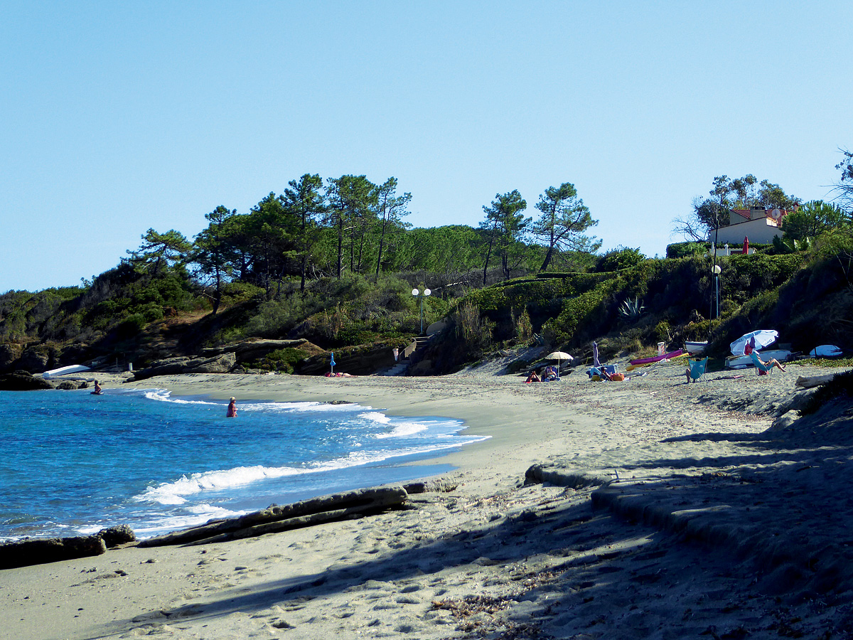 Residence Sognu di Mare 16