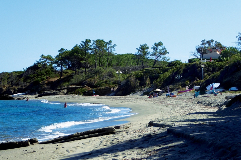 Hotel Residence Odalys Sognu di Mare