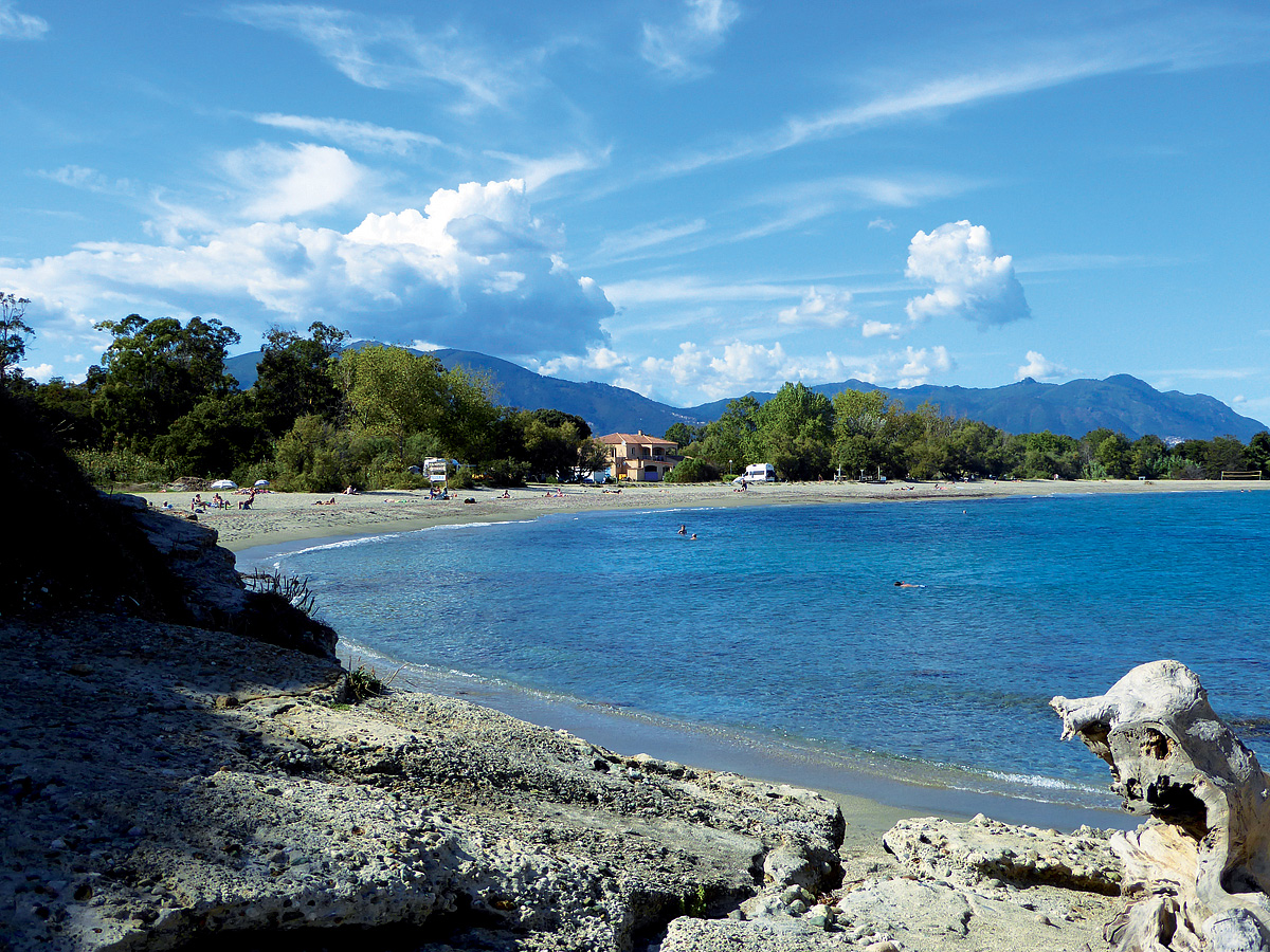 Residence Sognu di Mare 17