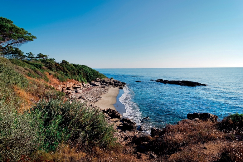 Hotel Residence Odalys Sognu di Mare