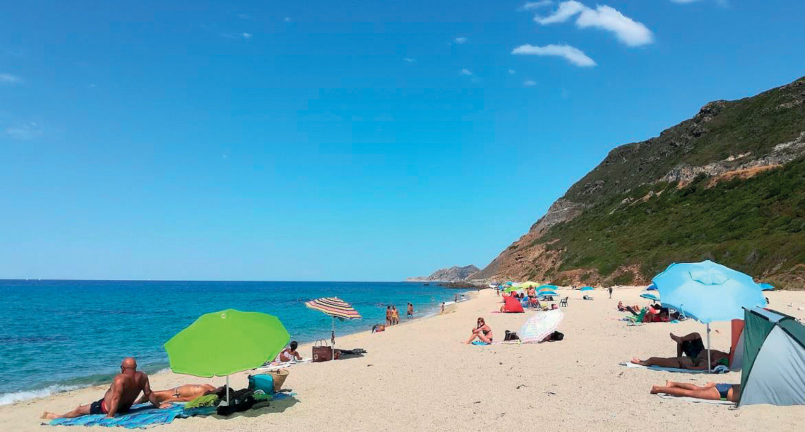 Résidence Club Odalys Les Villas de Bel Godere 3