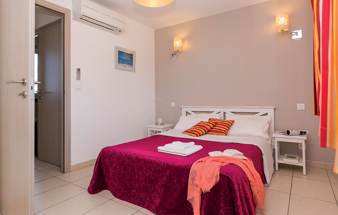 Résidence Club Odalys Les Villas de Bel Godere 5