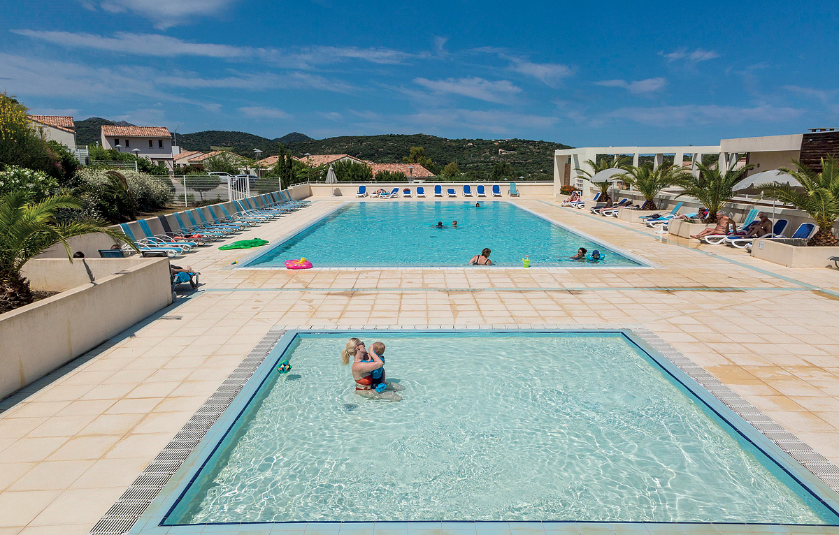 Résidence Club Odalys Les Villas de Bel Godere 10