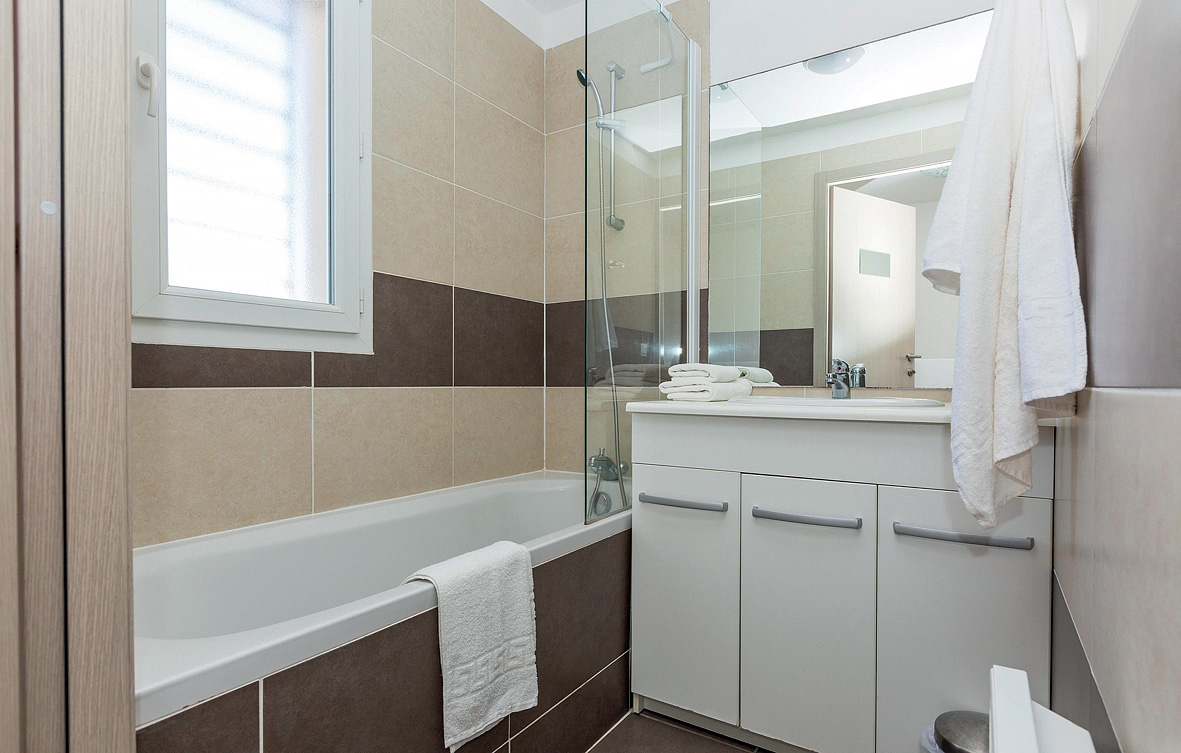 Résidence Club Odalys Les Villas de Bel Godere 12