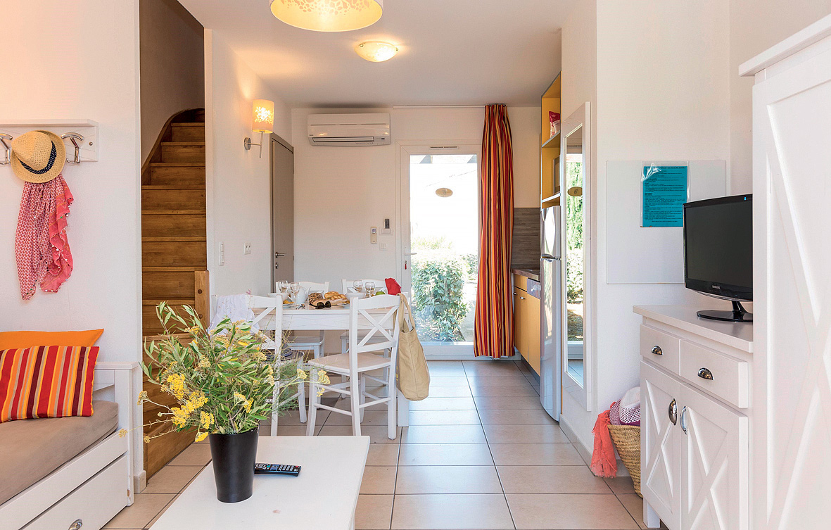 Résidence Club Odalys Les Villas de Bel Godere 15