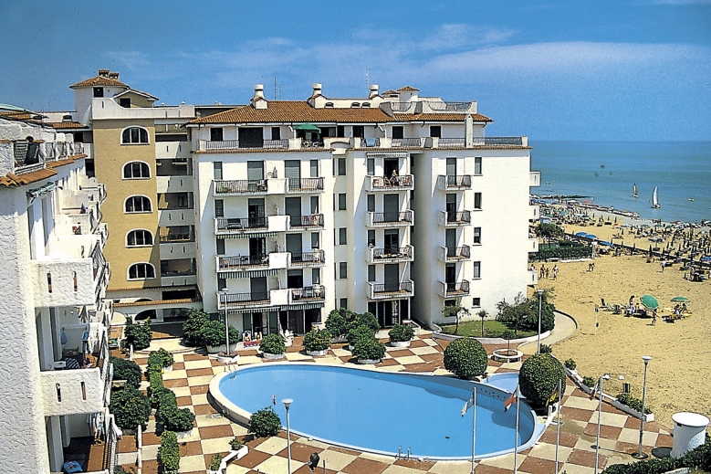 Hotel Residence El Palmar