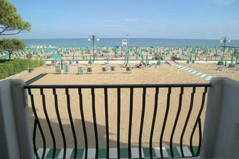 Hotel Residence El Palmar