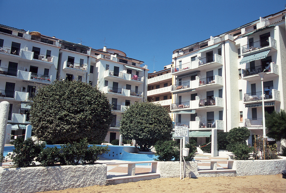 Residence El Palmar 4