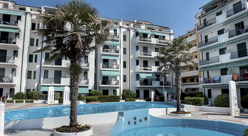 Residence El Palmar 5