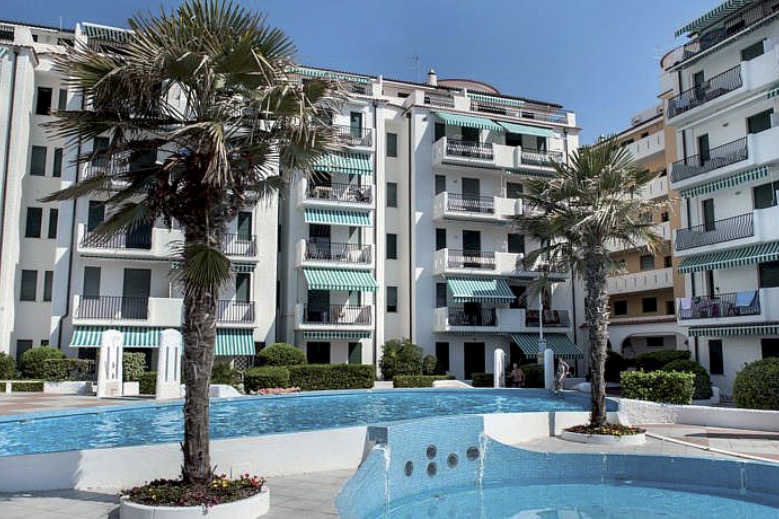 Hotel Residence El Palmar