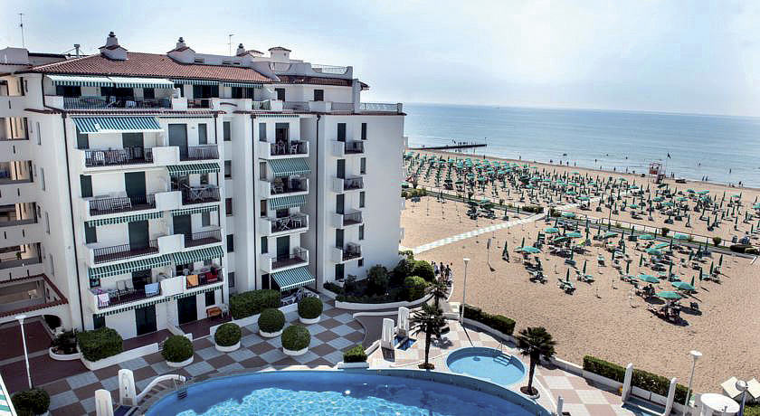 Residence El Palmar 6