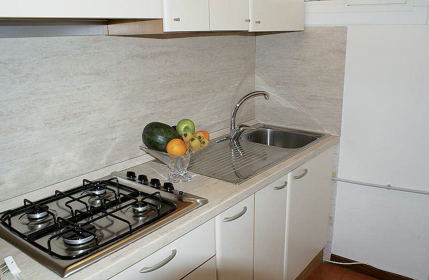 Residence El Palmar 9