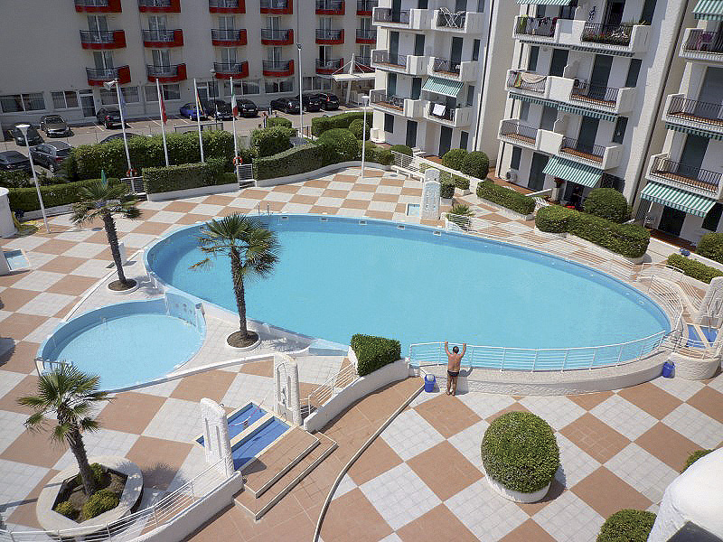 Residence El Palmar 10