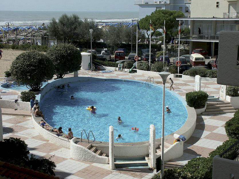 Residence El Palmar 11