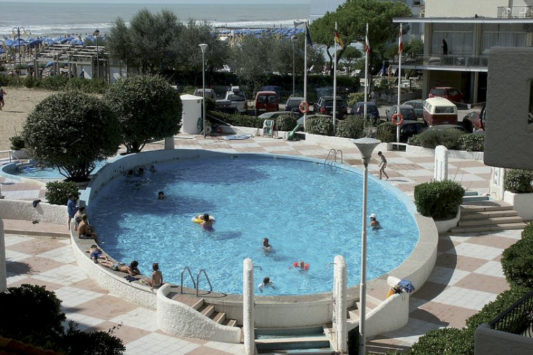 Hotel Residence El Palmar