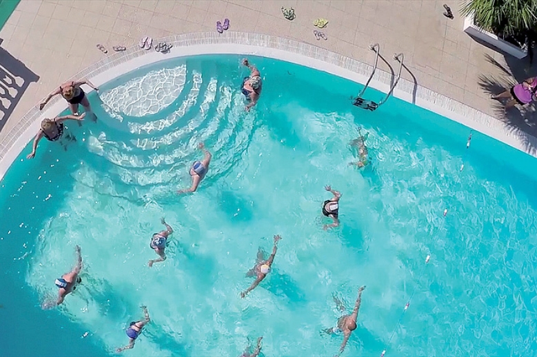 Hotel Residence Baia Santa Barbara