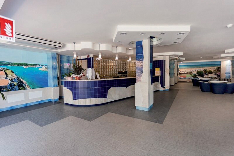 Hotel Residence Baia Santa Barbara