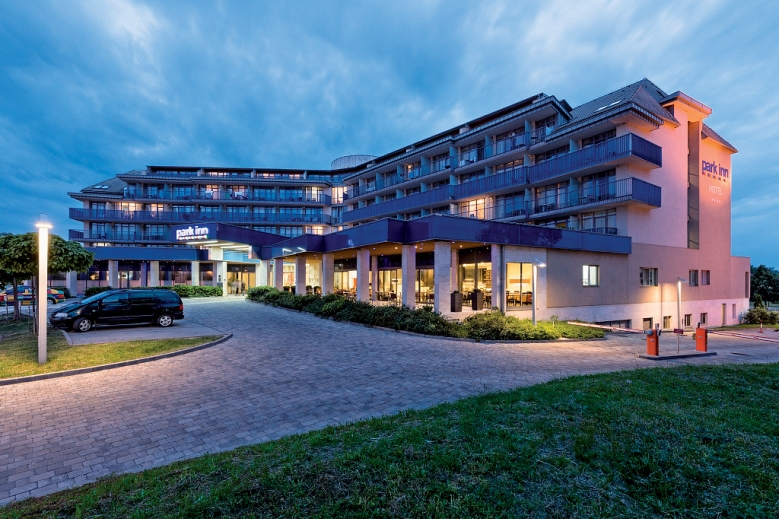 Hotel Hotel Park Inn Sárvár