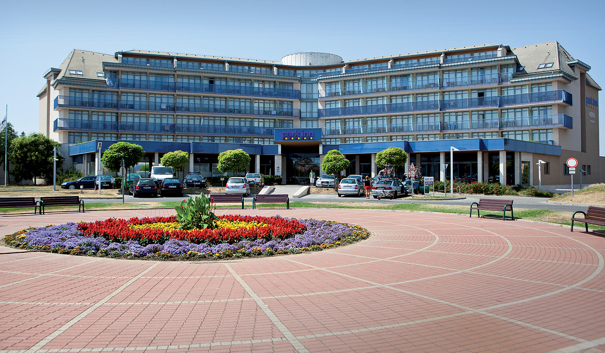 Hotel Park Inn Sárvár 6