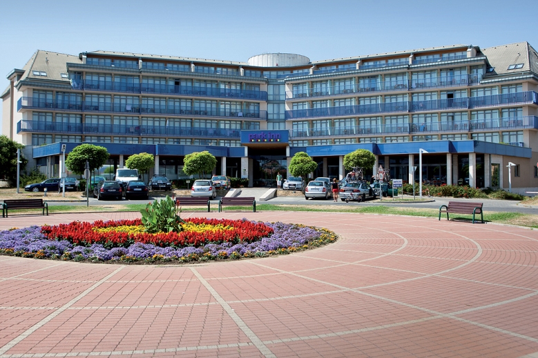 Hotel Hotel Park Inn Sárvár