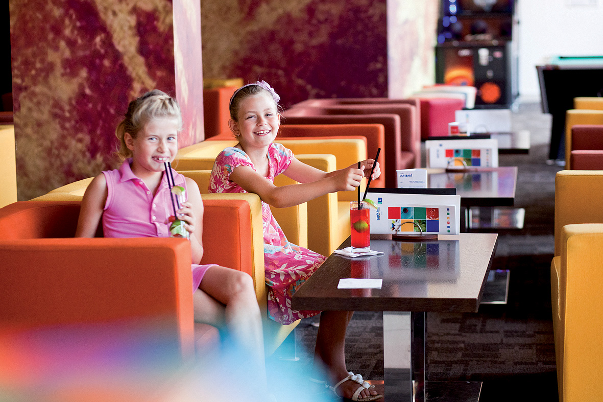 Hotel Park Inn Sárvár 9