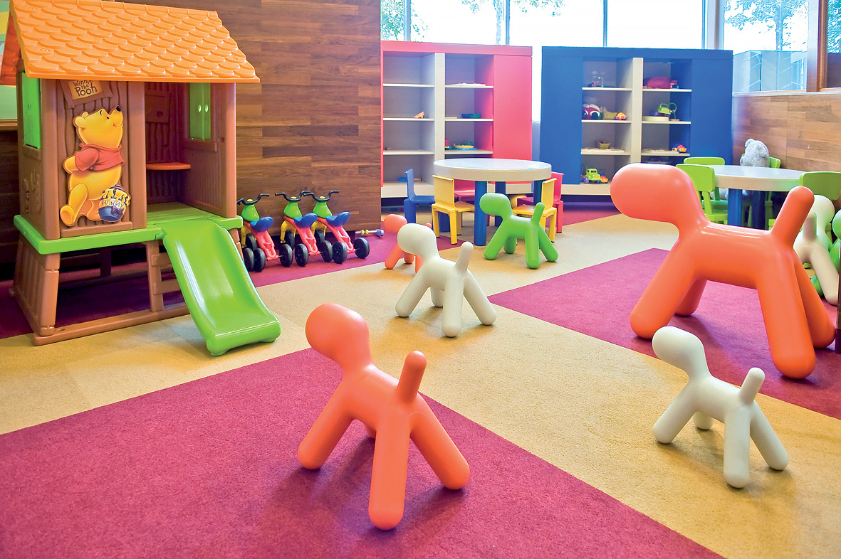 Hotel Park Inn Sárvár 11