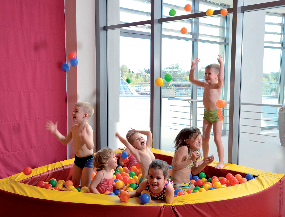 Hotel Park Inn Sárvár 12