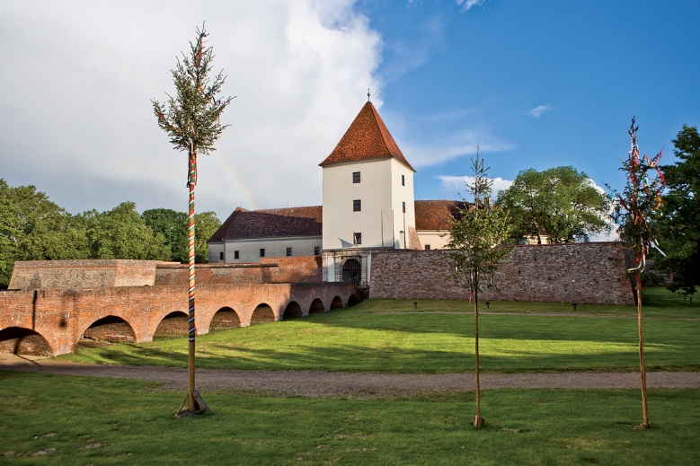 Hotel Hotel Park Inn Sárvár