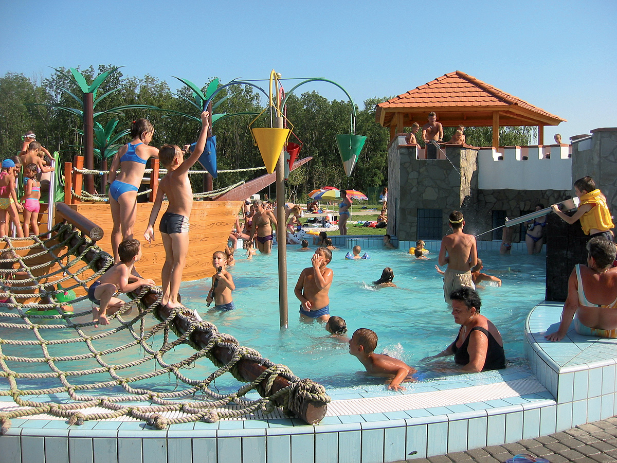 Hotel Park Inn Sárvár 19