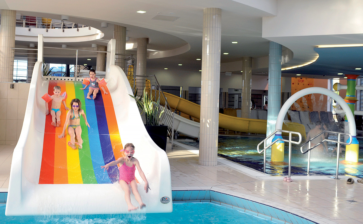 Hotel Park Inn Sárvár 21