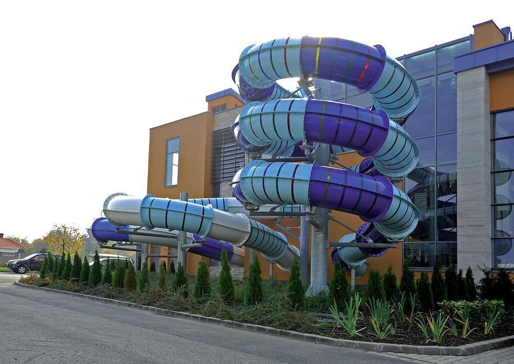 Hotel Park Inn Sárvár 23