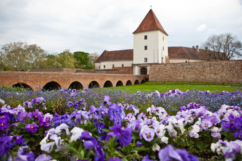 Hotel Hotel Danubius Health Spa Resort Sárvár dovolenka