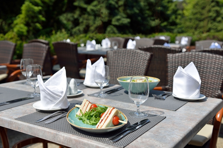 Hotel Hotel Danubius Health Spa Resort Sárvár dovolenka