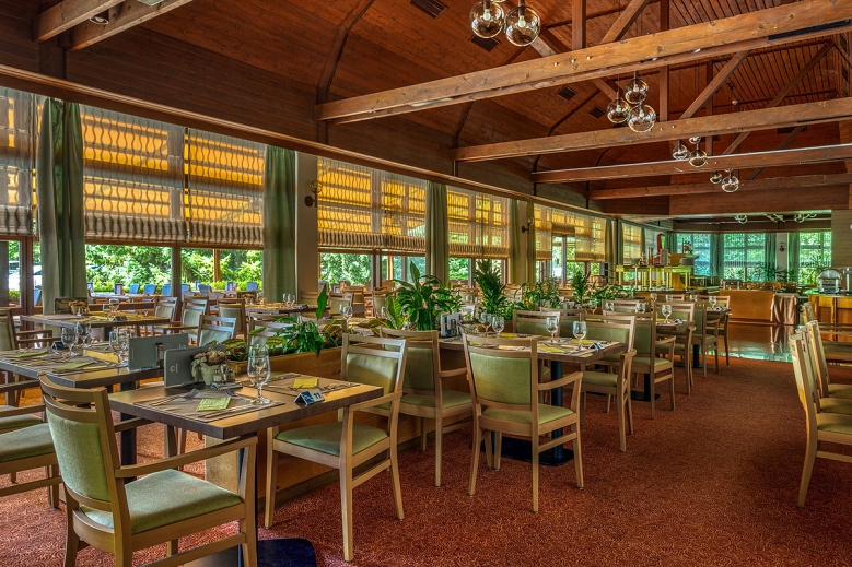 Hotel Hotel Danubius Health Spa Resort Sárvár dovolenka